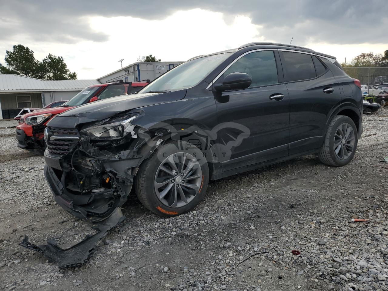 Buick Encore SELECT 1.2L  3 2023