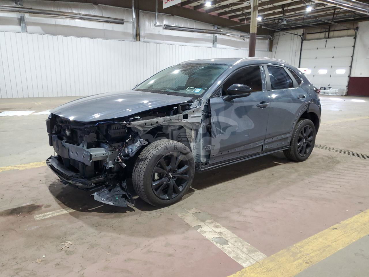 Mazda CX-30 PREFERRED 2.5L  4 2022
