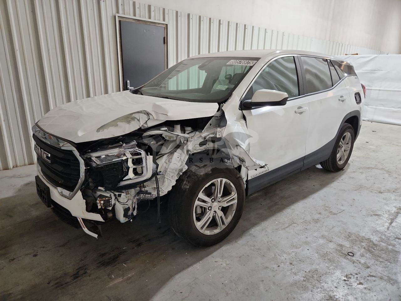 GMC Terrain SLE 1.5L  4 2024