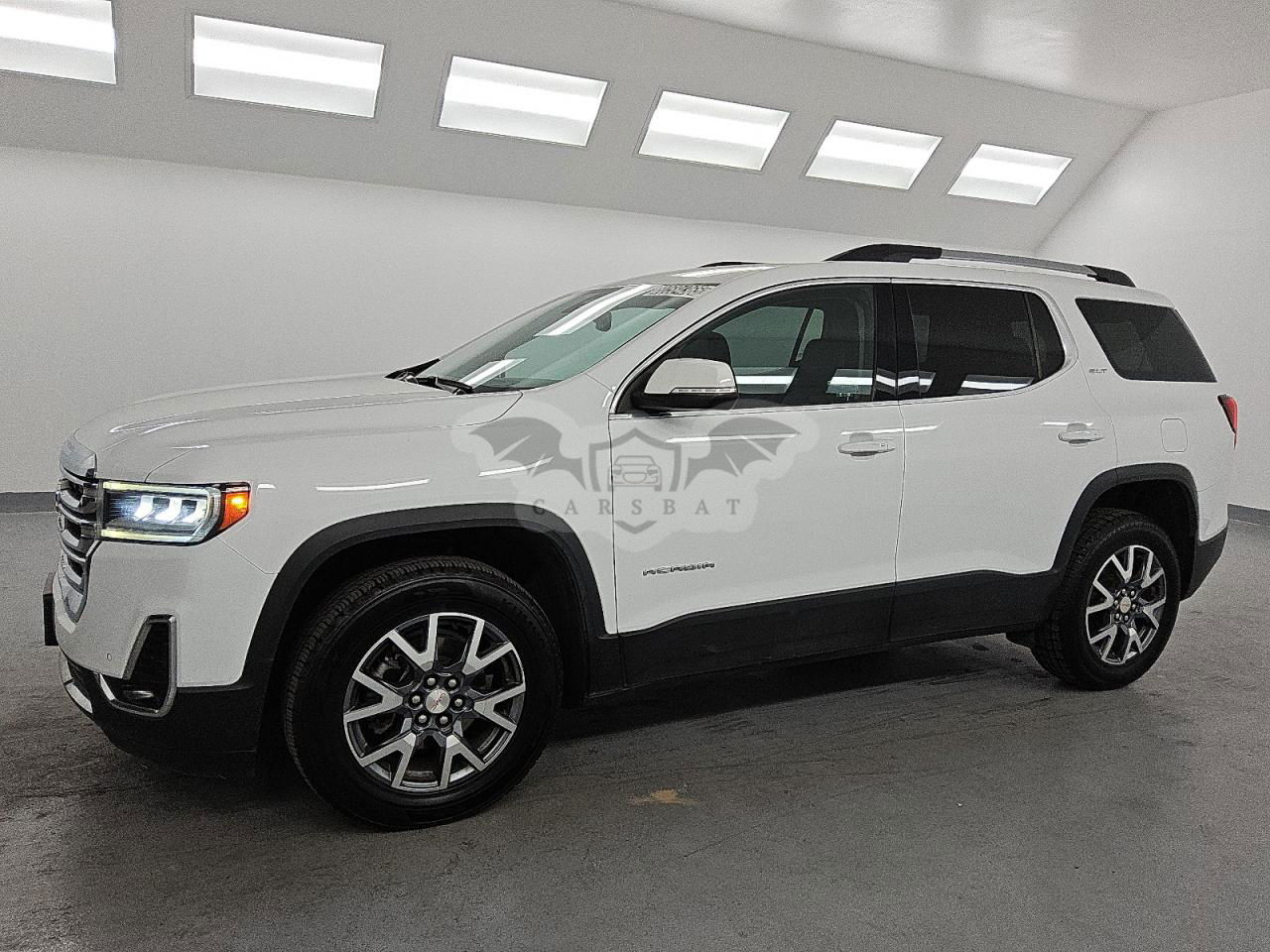 GMC Acadia SLT 2.0L  4 2023