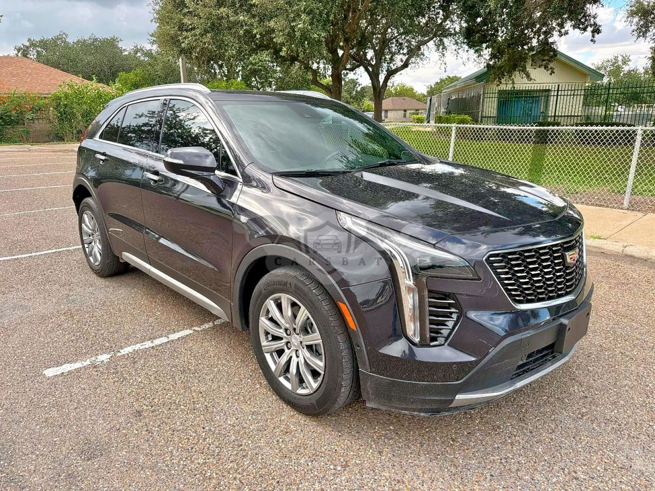 Cadillac XT4 PREMIUM LUXURY 2.0L  4 2023