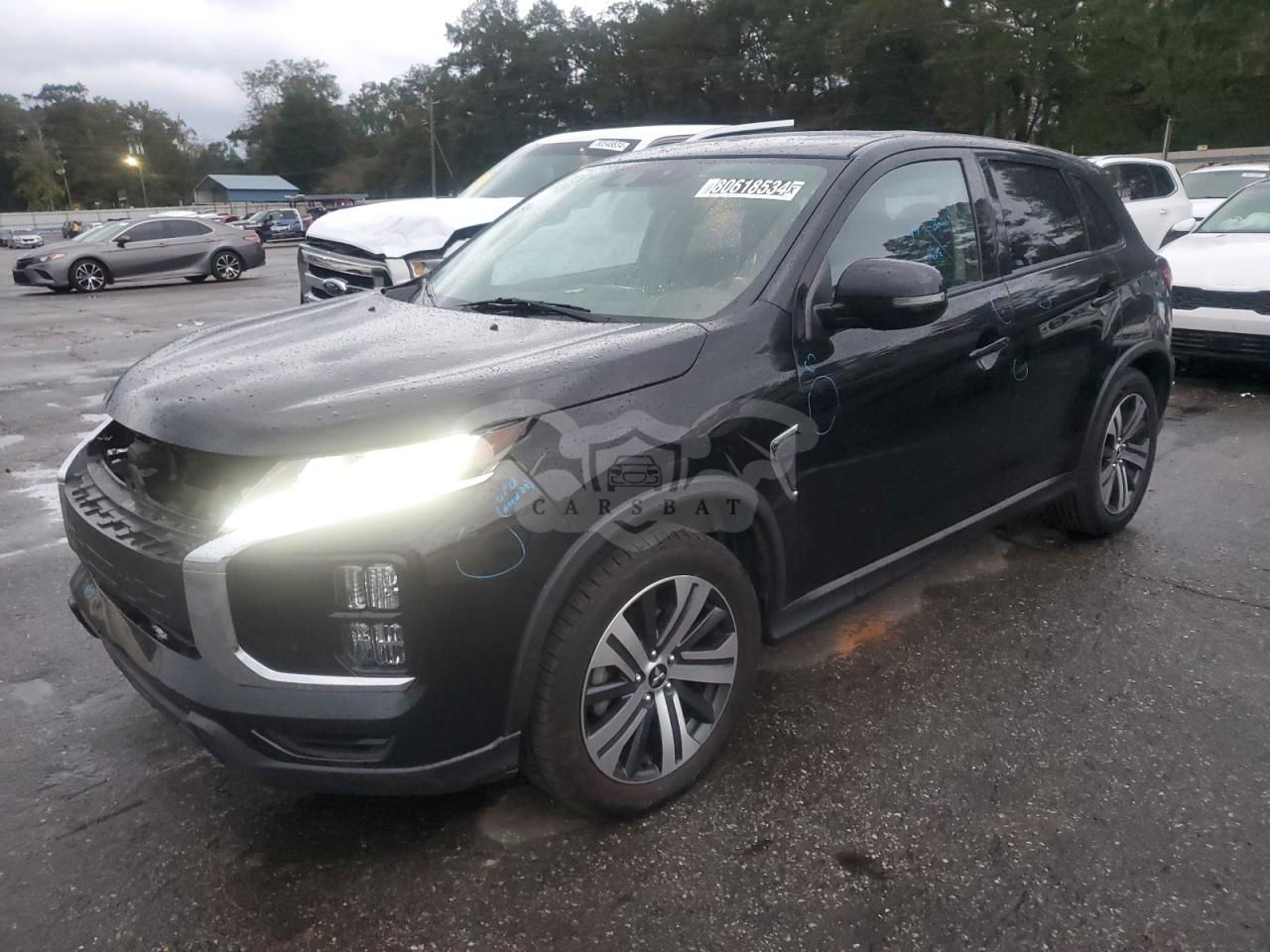 Mitsubishi Outlander SE 2.0L  4 2021