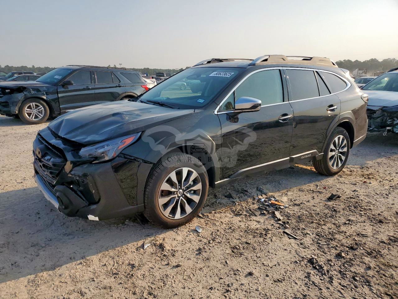 Subaru Outback TOURING 2.5L  4 2025
