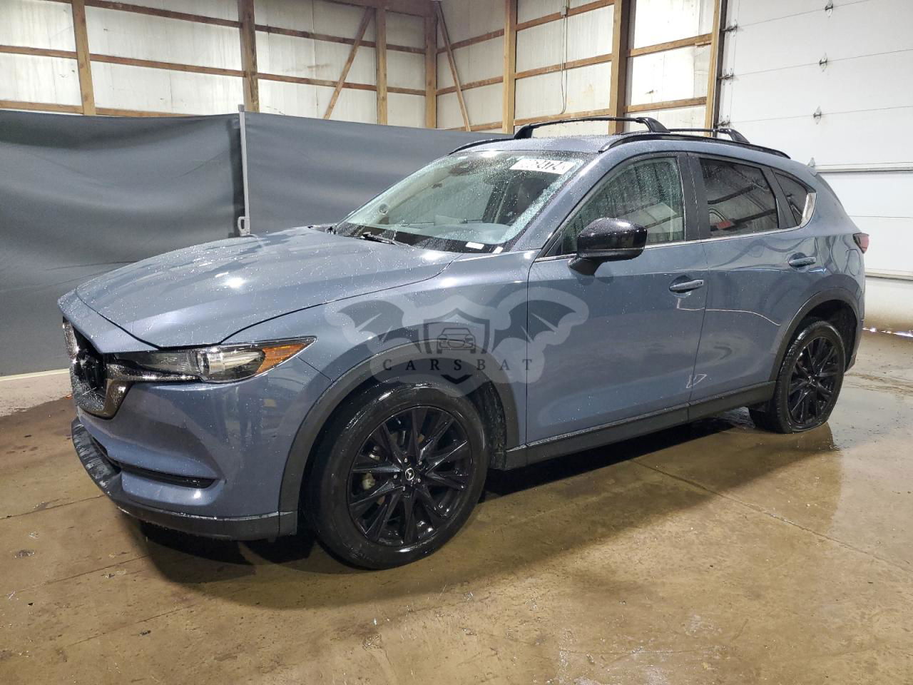 Mazda CX-5 TOURING 2.5L  4 2021