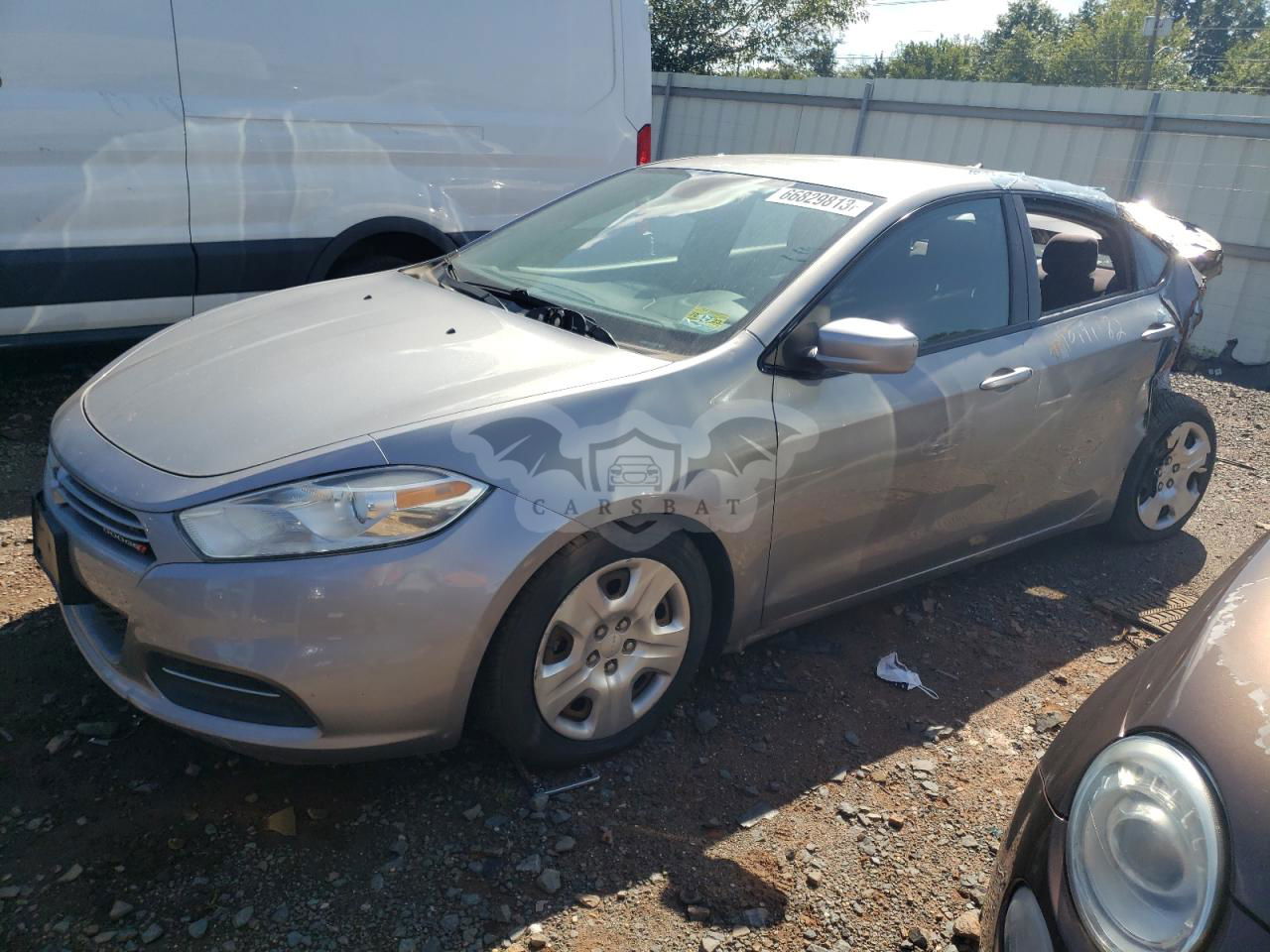 Dodge Dart SE 2.0L  4 2015