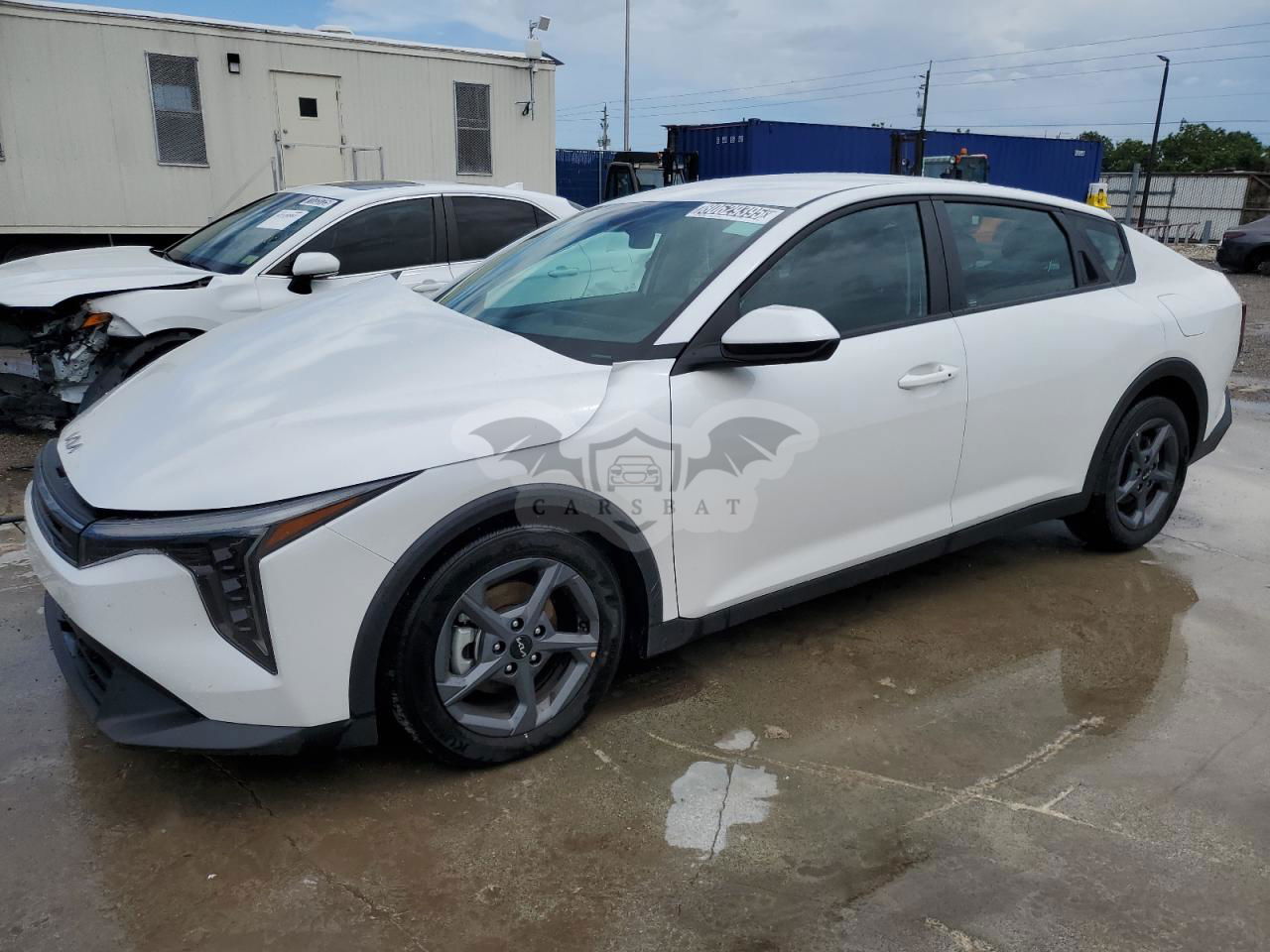 Kia K4 LX 2.0L  4 2025