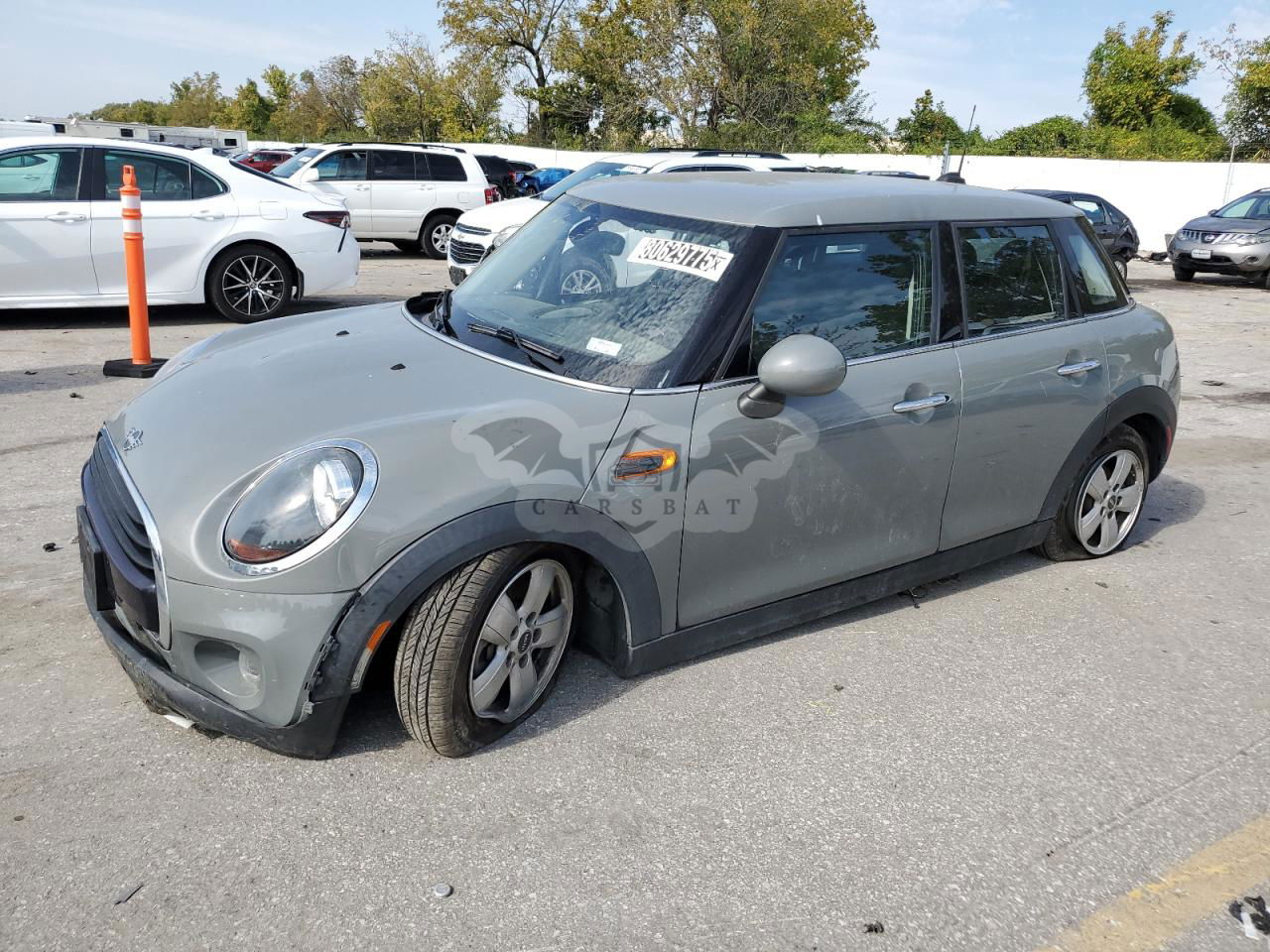 Mini Cooper 1.5L  3 2019