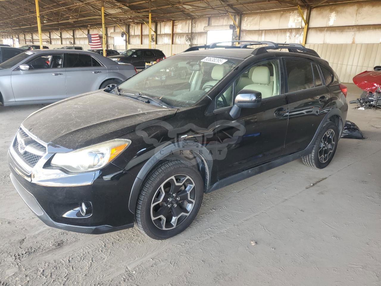Subaru XV 2.0 PREMIUM 2.0L  4 2014
