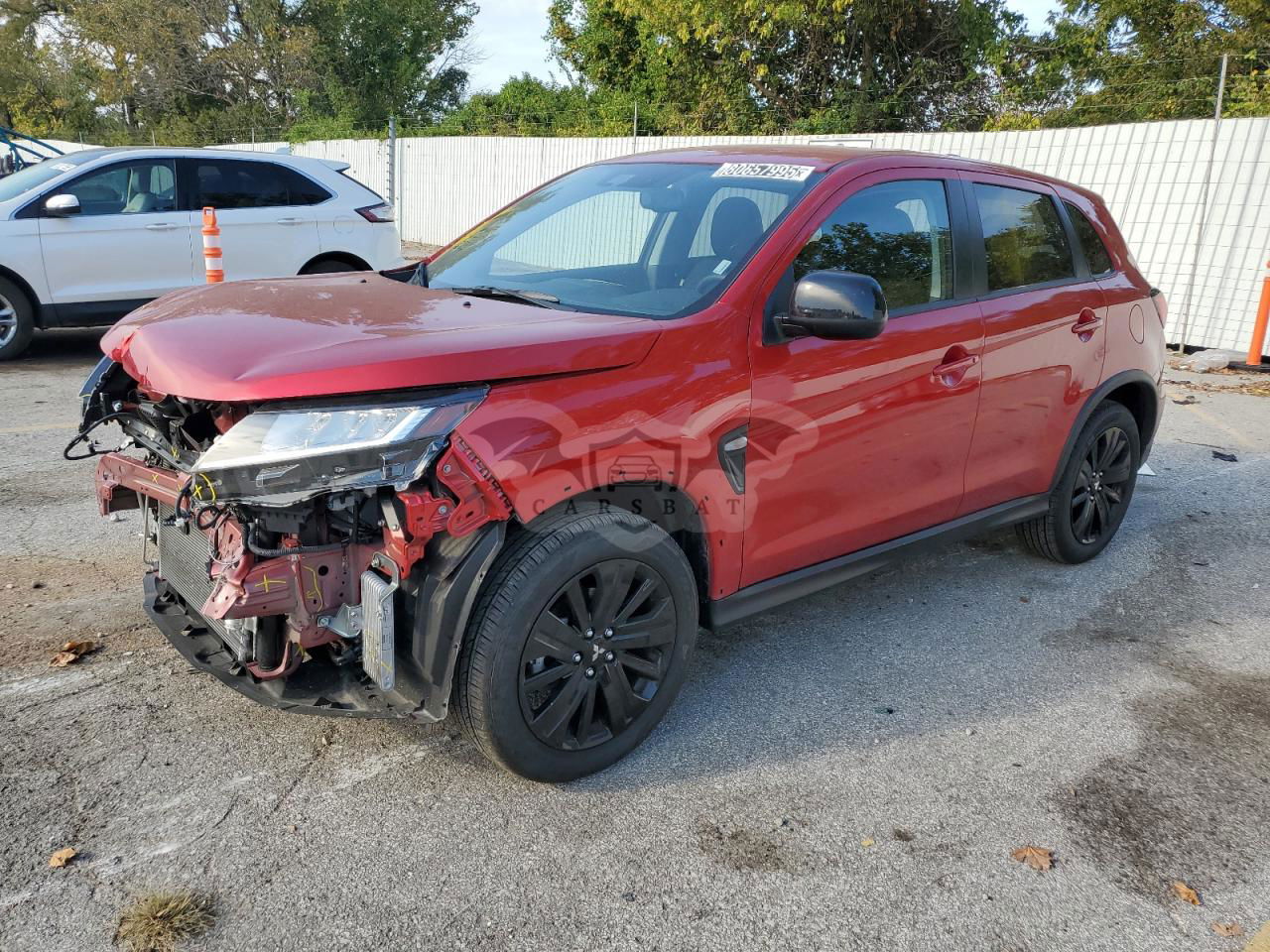 Mitsubishi Outlander S 2.0L  4 2025