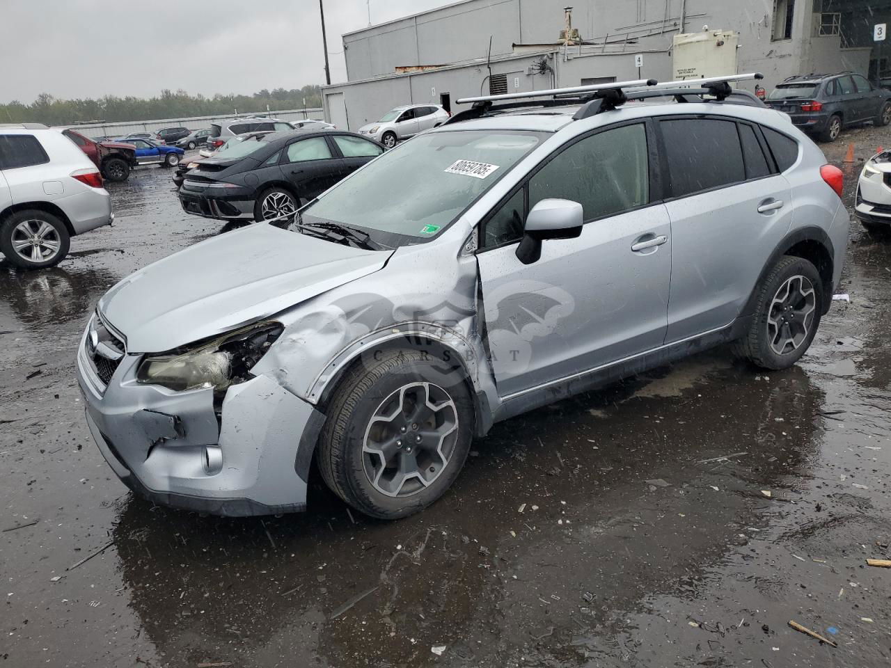 Subaru XV 2.0 PREMIUM 2.0L  4 2013