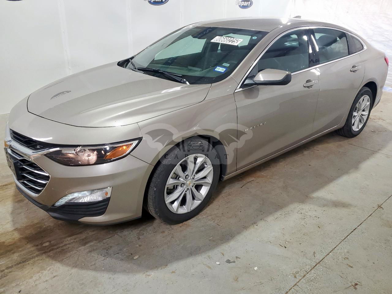 Chevrolet Malibu LT 1.5L  4 2025