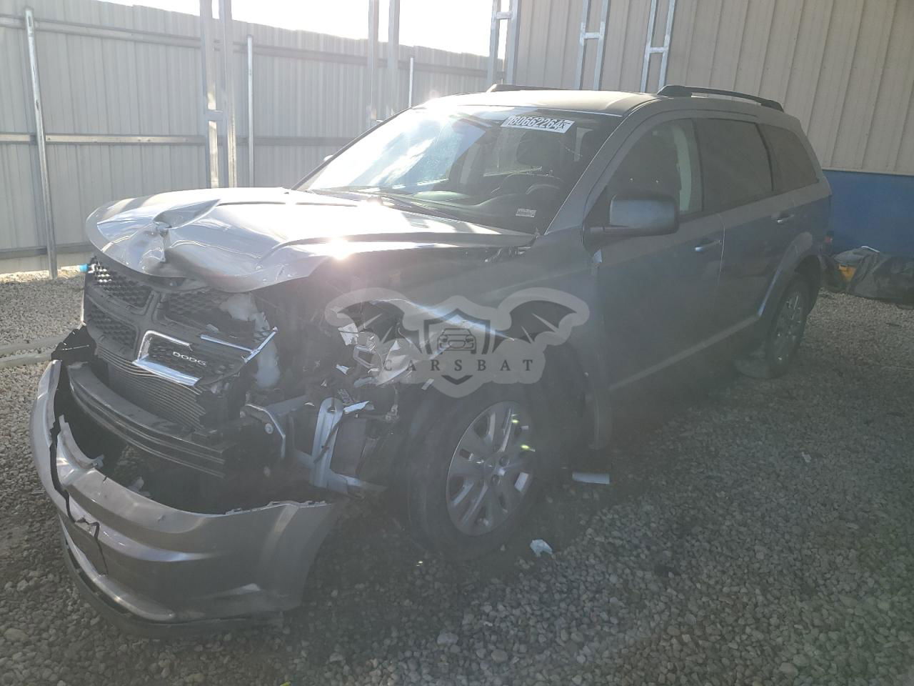 Dodge Journey SE 2.4L  4 2019