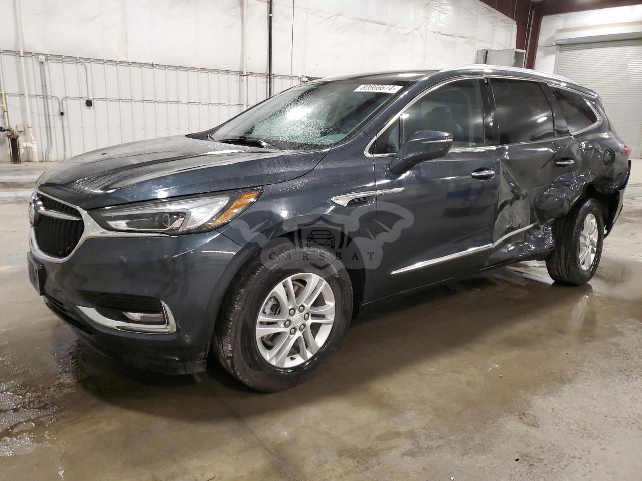 Buick Enclave ESSENCE 3.6L  6 2021