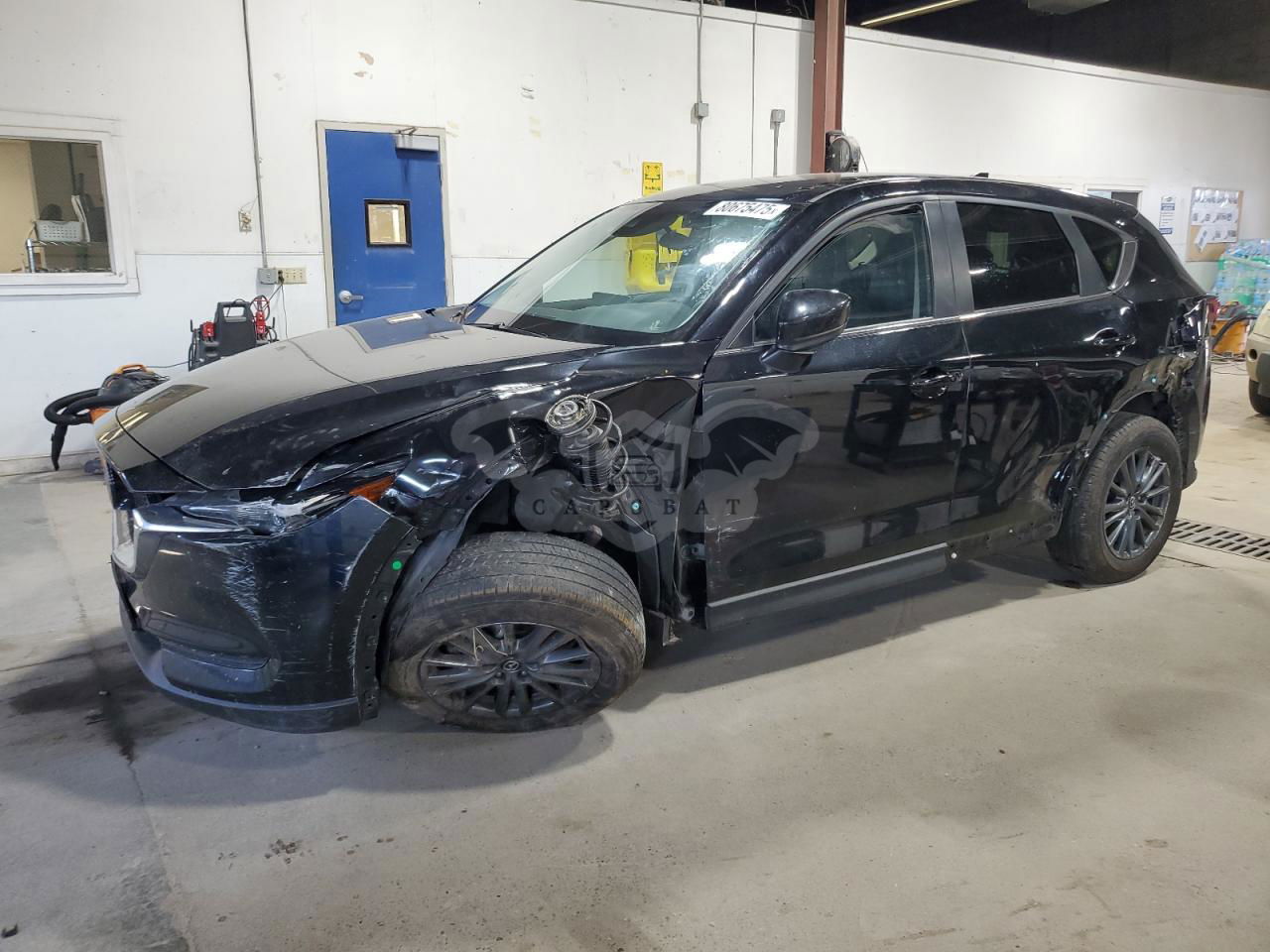 Mazda CX-5 TOURING 2.5L  4 2021