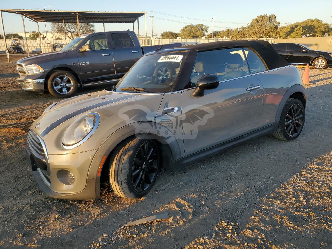 Mini Cooper 1.5L  3 2017