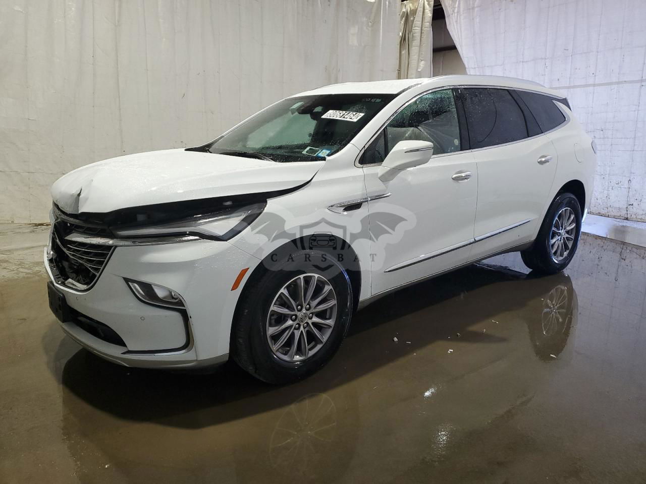 Buick Enclave PREMIUM 3.6L  6 2024