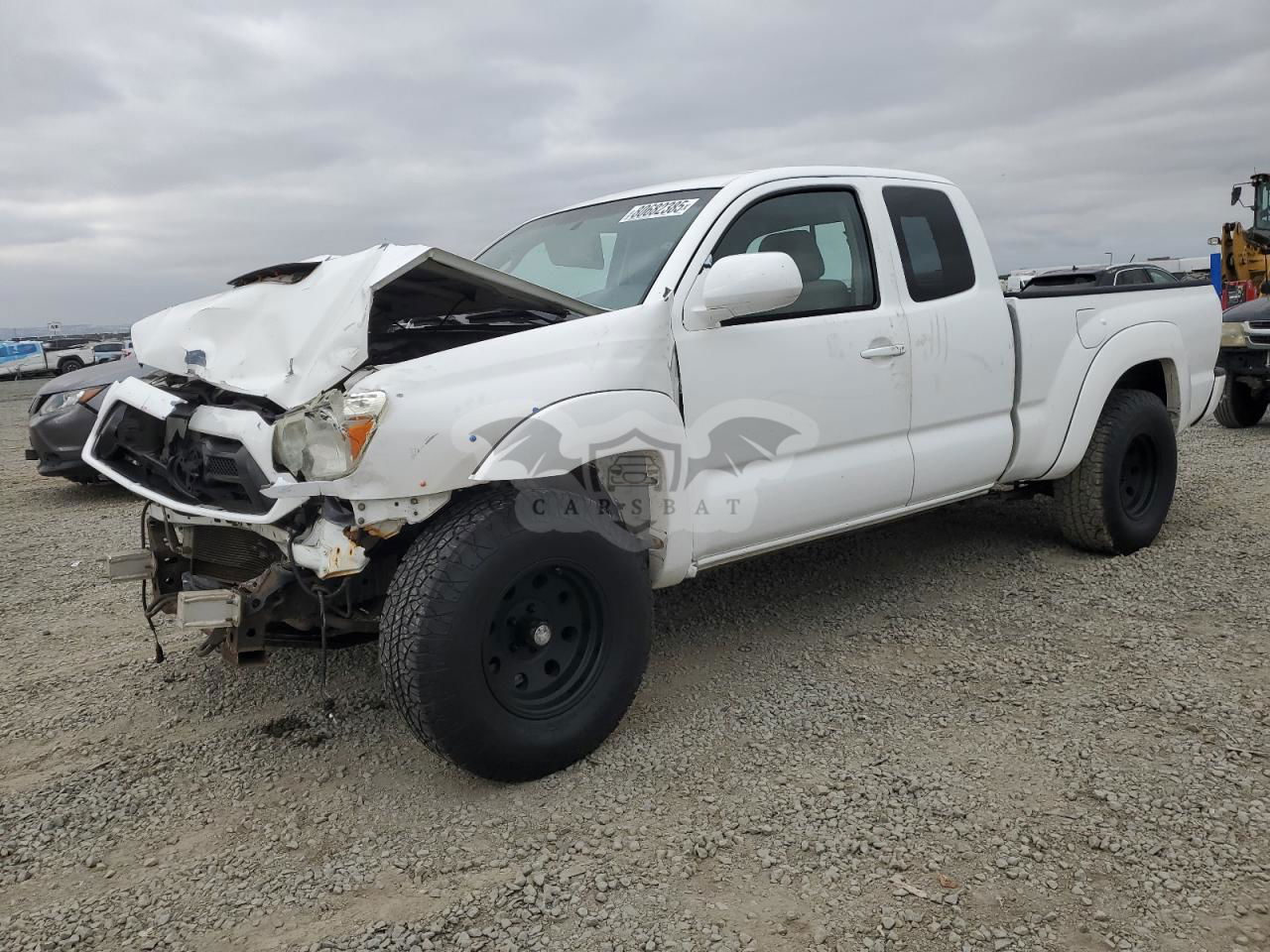 Toyota Tacoma ACCESS CAB 2.7L  4 2006