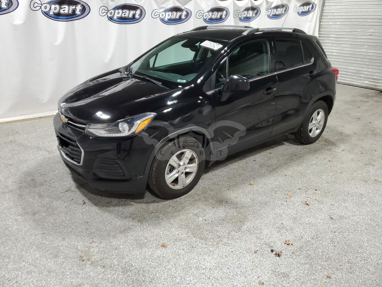 Chevrolet Trax 1LT 1.4L  4 2020