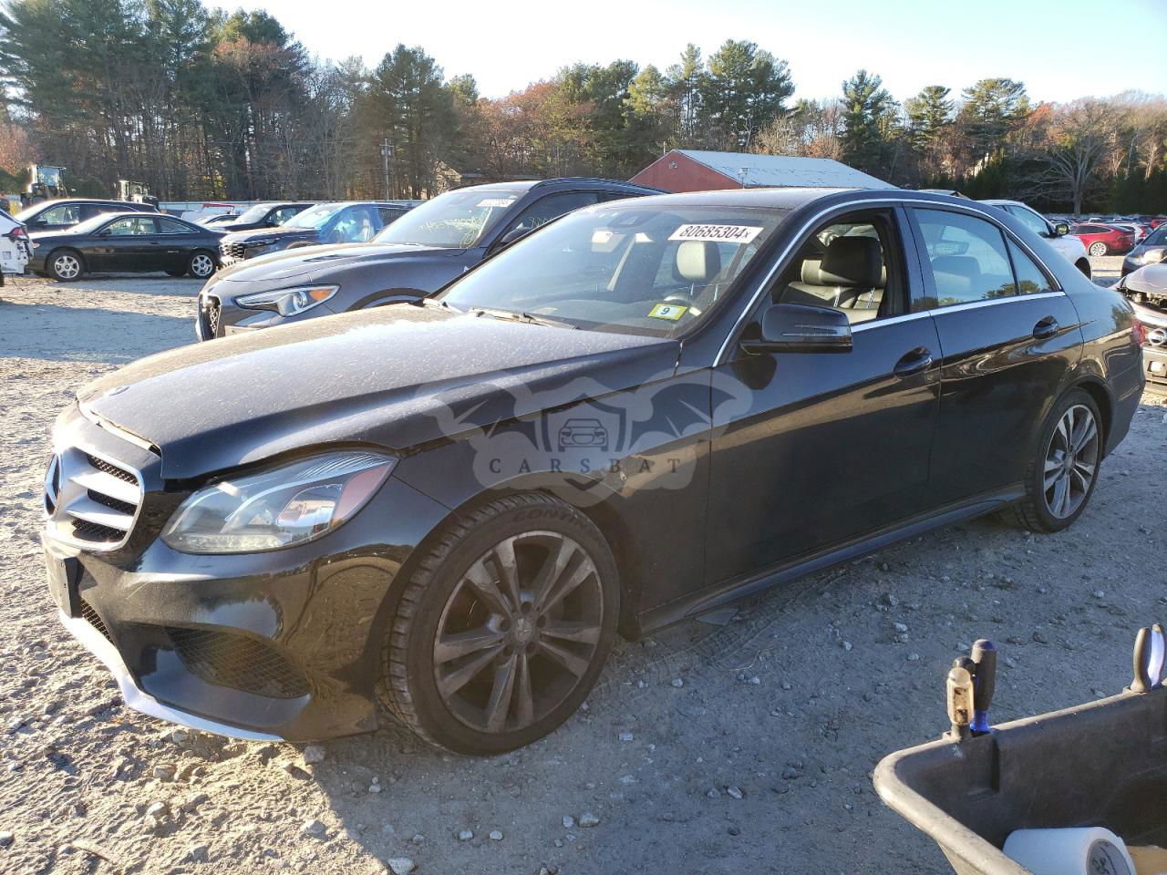 Mercedes-Benz 350 350 4MATIC 3.5L  6 2016