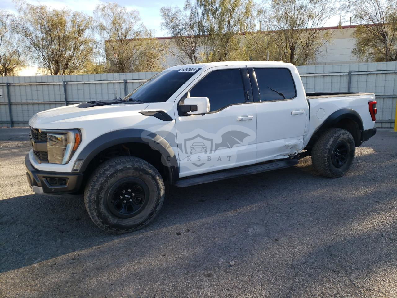 Ford F-150 RAPTOR 3.5L  6 2022