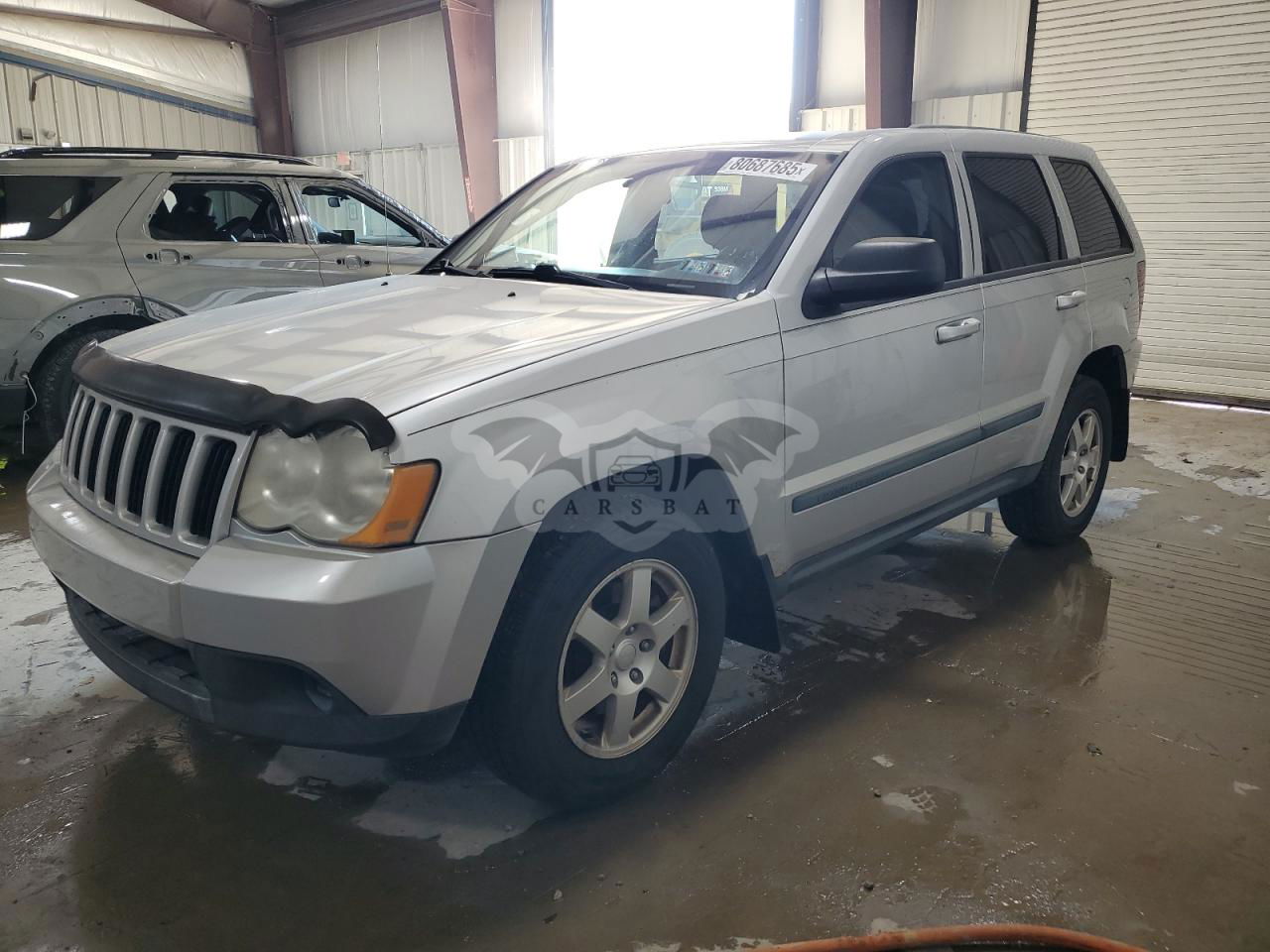 Jeep Grand Cherokee LAREDO 3.7L  6 2008