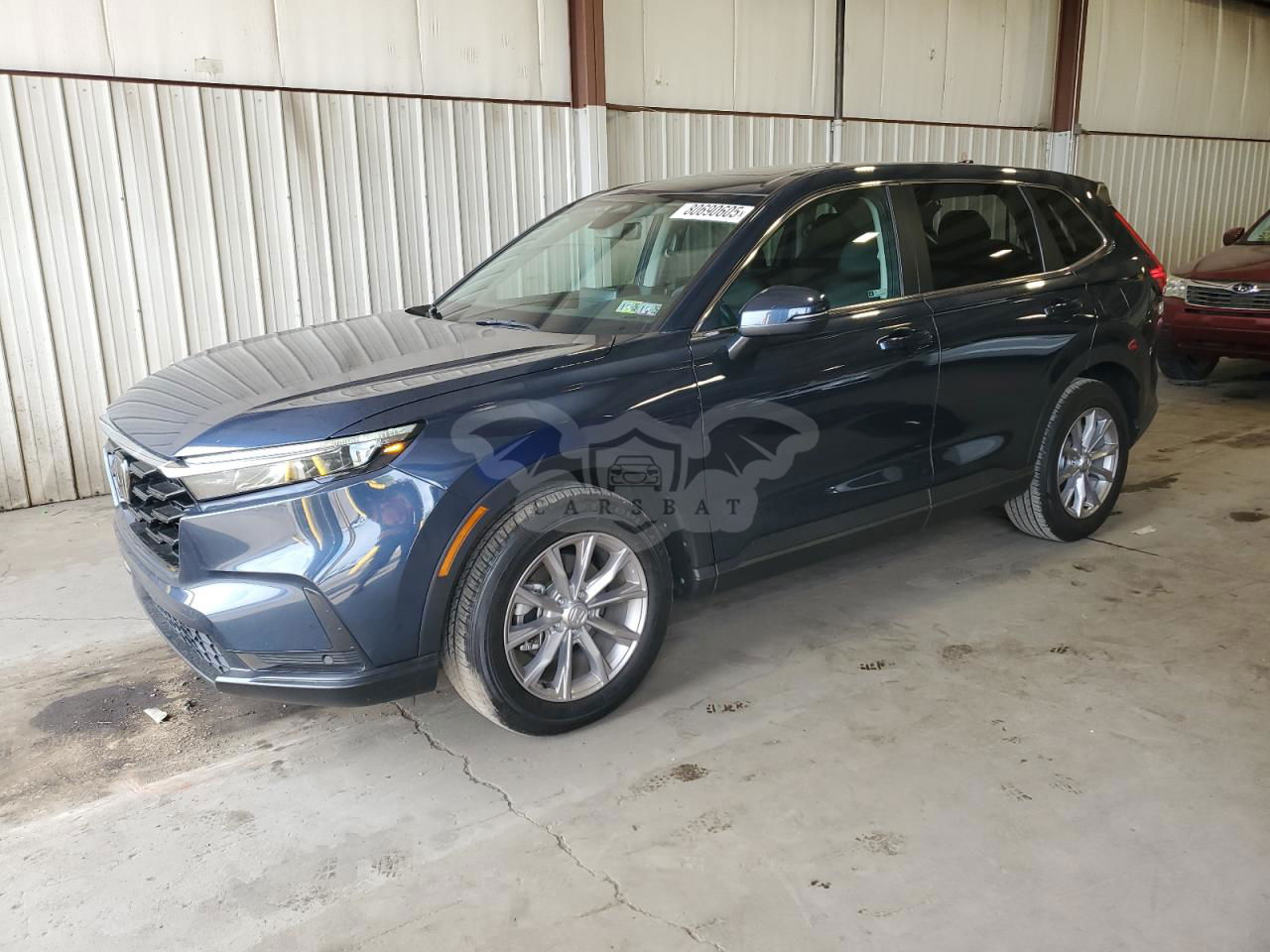 Honda CR-V EXL 1.5L  4 2023