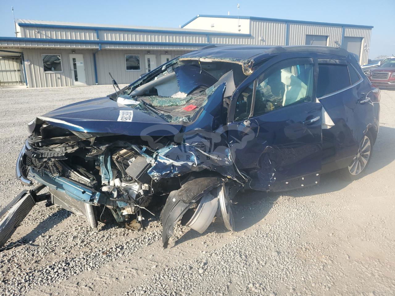Buick Encore PREFERRED 1.4L  4 2020