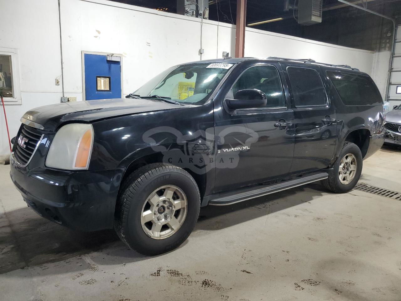 GMC Yukon K1500 5.3L  8 2008