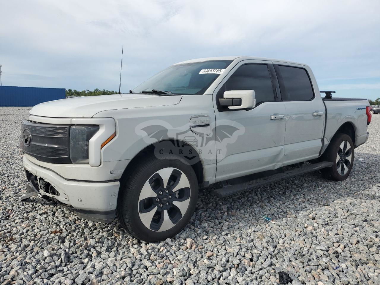 Ford F-150 LIGHTNING PRO 2023