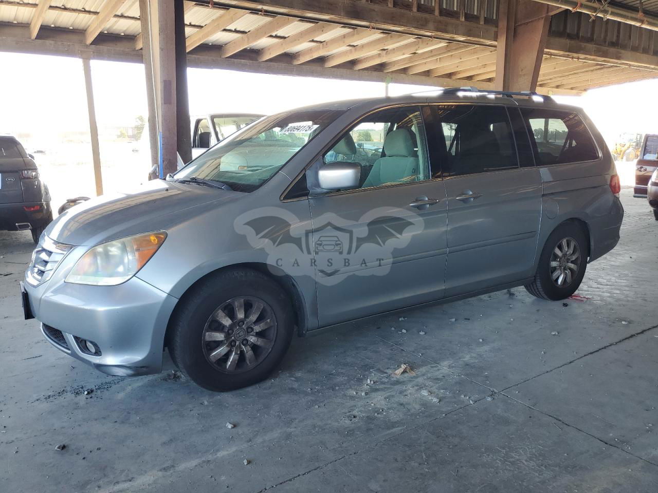 Honda Odyssey EX 3.5L  6 2008