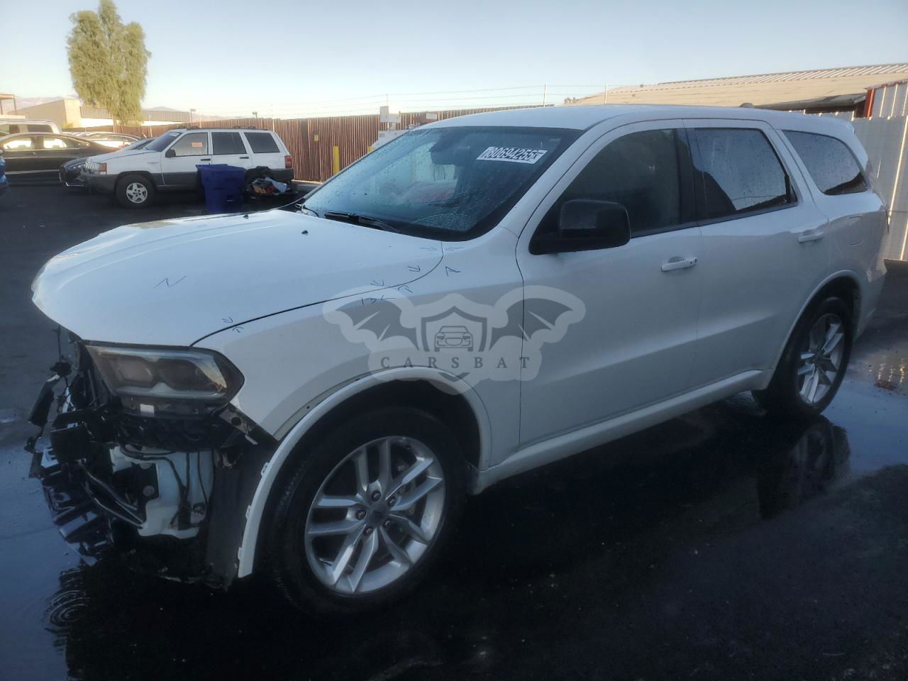 Dodge Durango GT 3.6L  6 2023