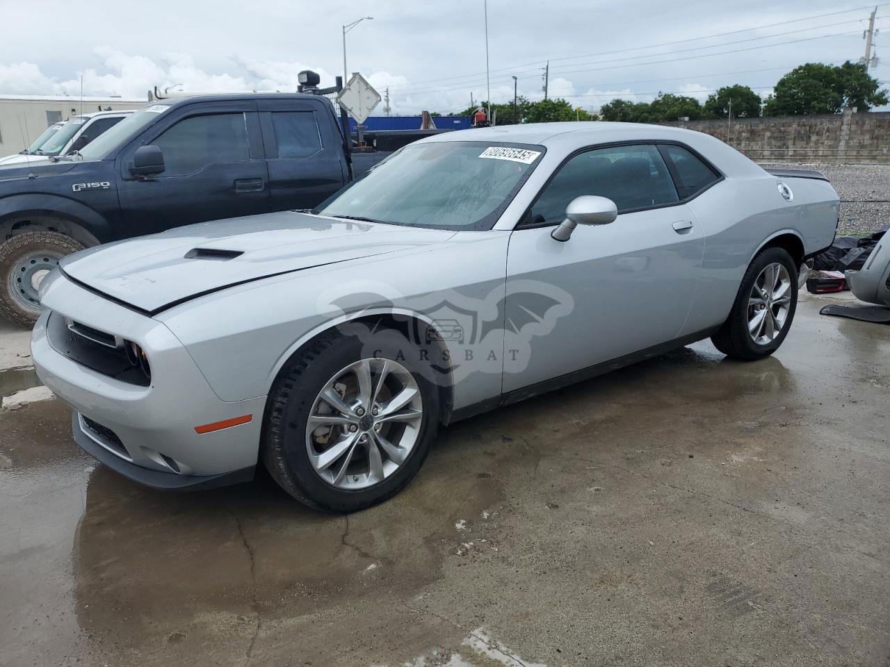 Dodge Challenger SXT 3.6L  6 2023