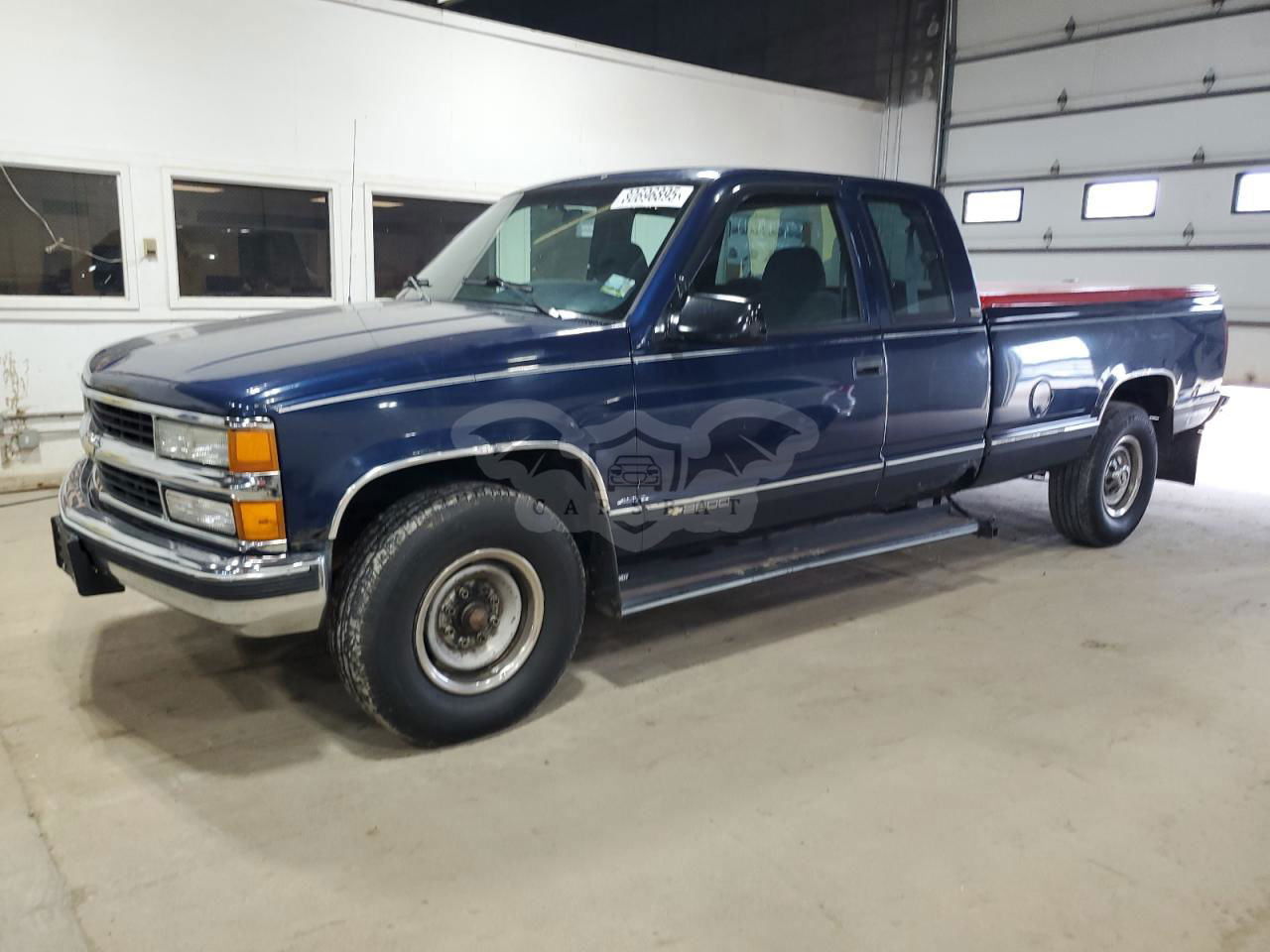 Chevrolet C/K Series C2500 5.7L  8 1995