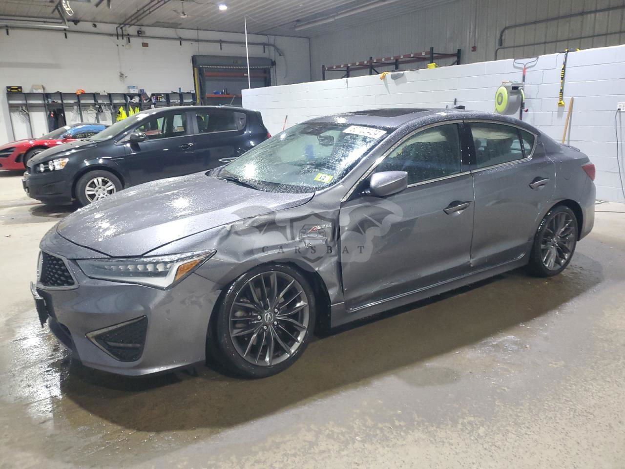 Acura ILX 2.4L  4 2022