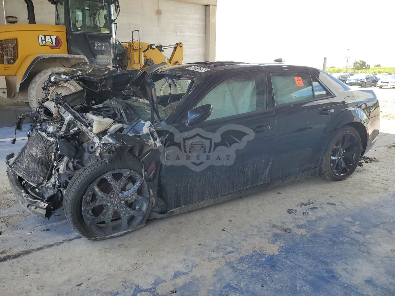 Chrysler 300 S 3.6L  6 2023