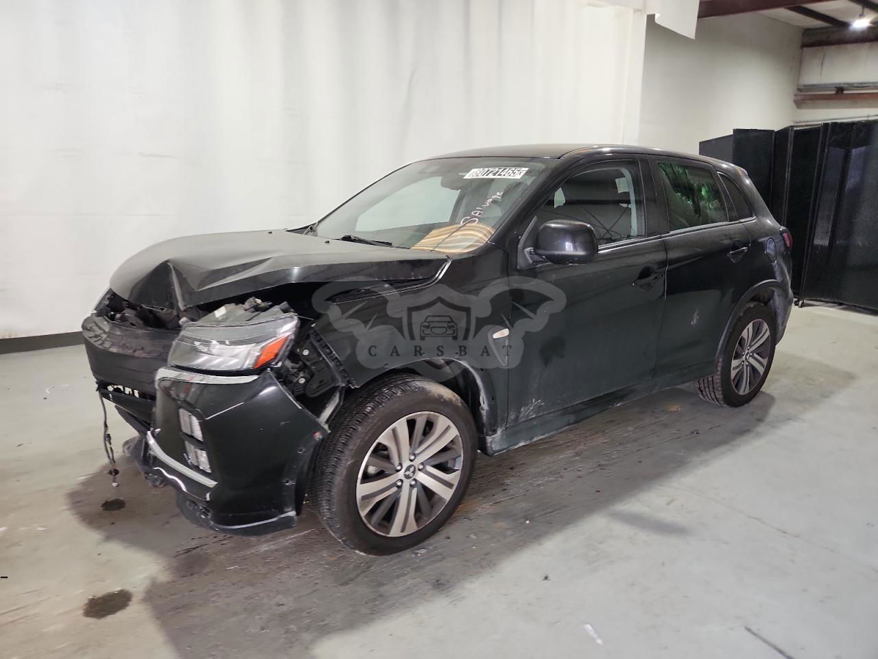 Mitsubishi Outlander ES 2.0L  4 2021
