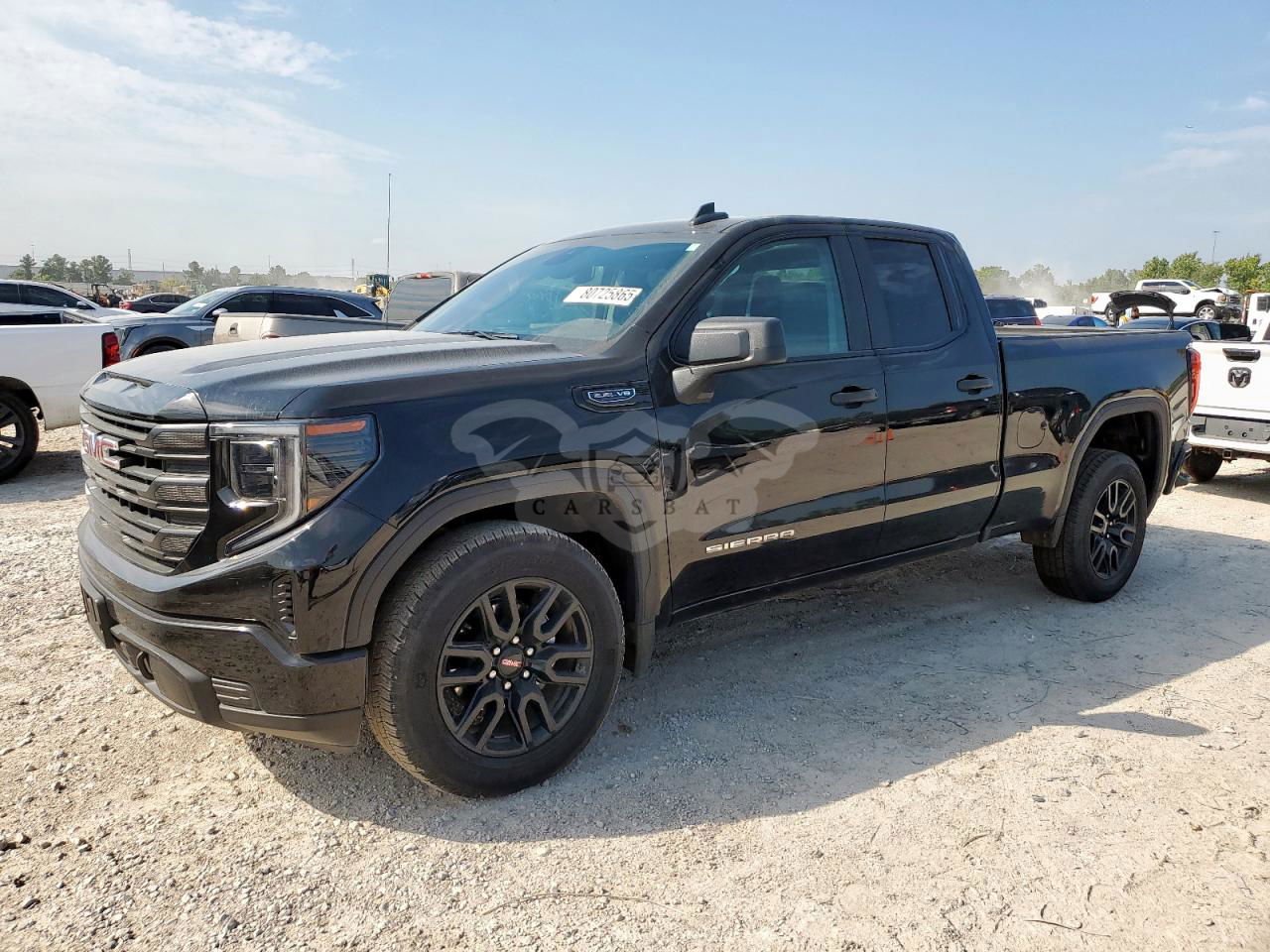 GMC Sierra C1500 5.3L  8 2025