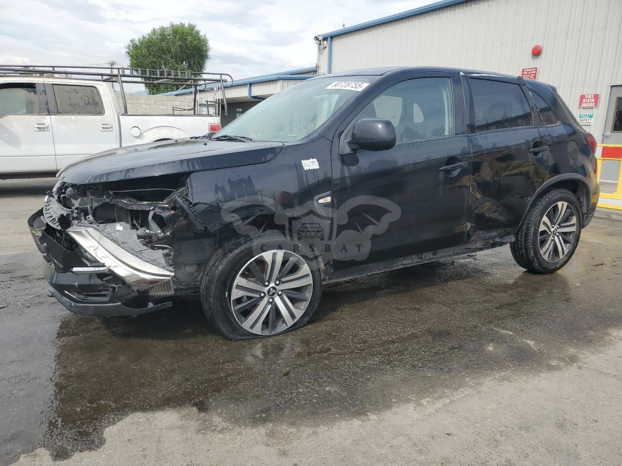 Mitsubishi Outlander ES 2.0L  4 2020