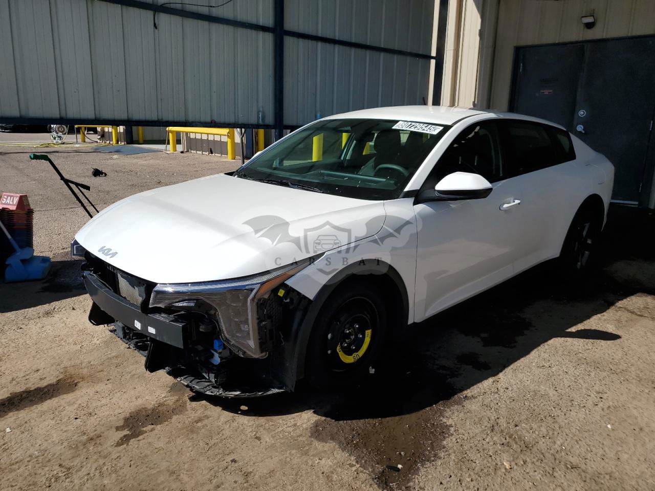 Kia K4 LX 2.0L  4 2025