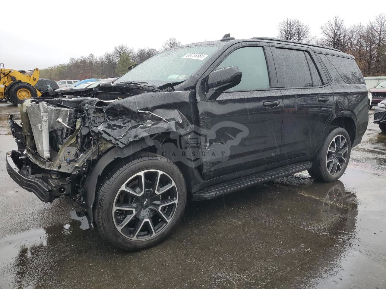 Chevrolet Tahoe K1500 RST 5.3L  8 2022