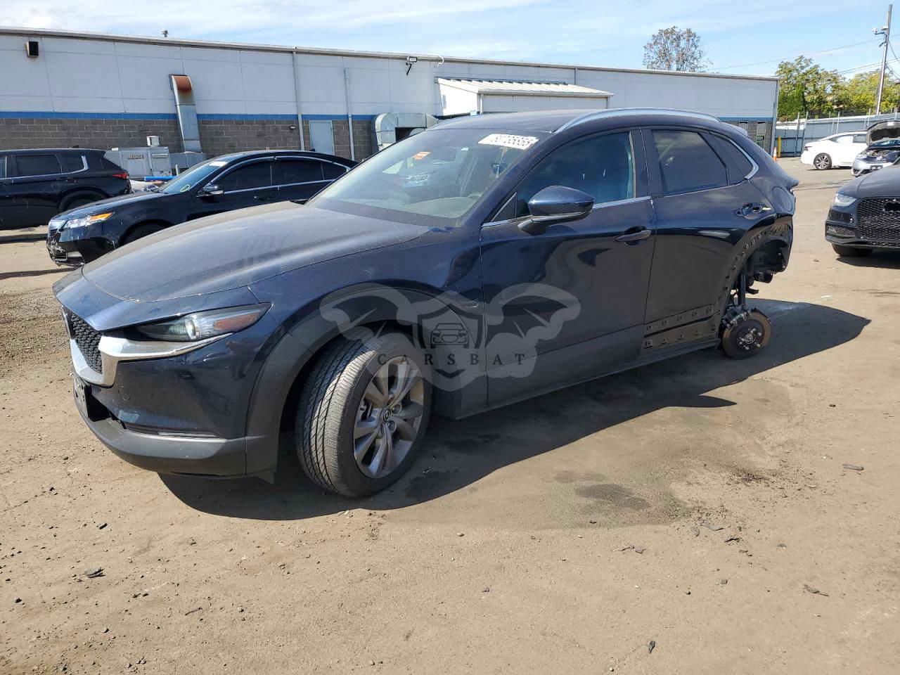 Mazda CX-30 PREFERRED 2.5L  4 2023