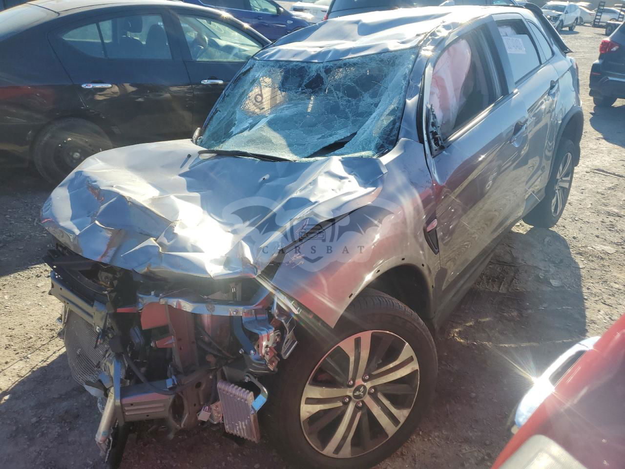 Mitsubishi Outlander S/SE 2.0L  4 2023