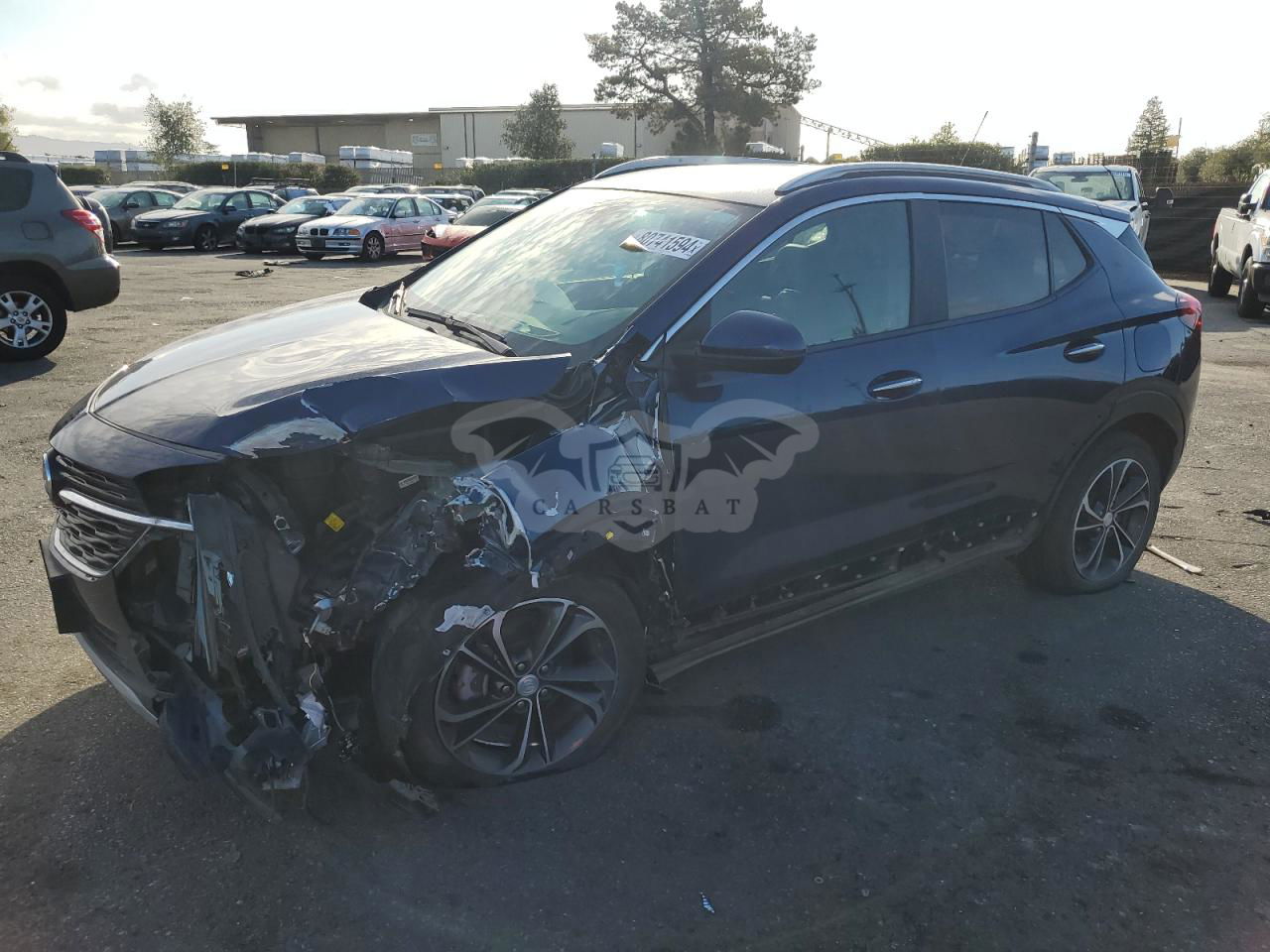 Buick Encore SELECT 1.3L  3 2022