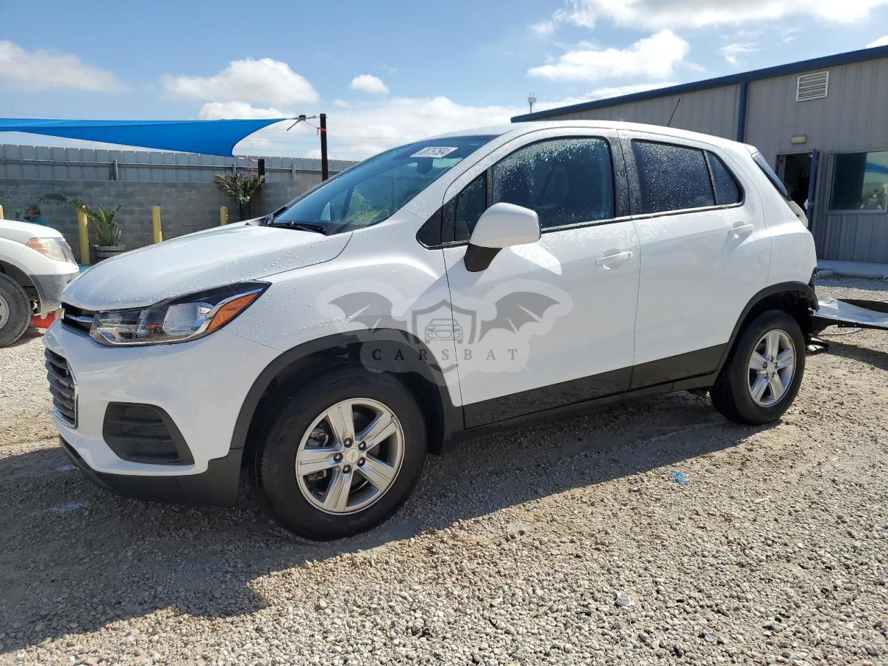 Chevrolet Trax LS 1.4L  4 2022