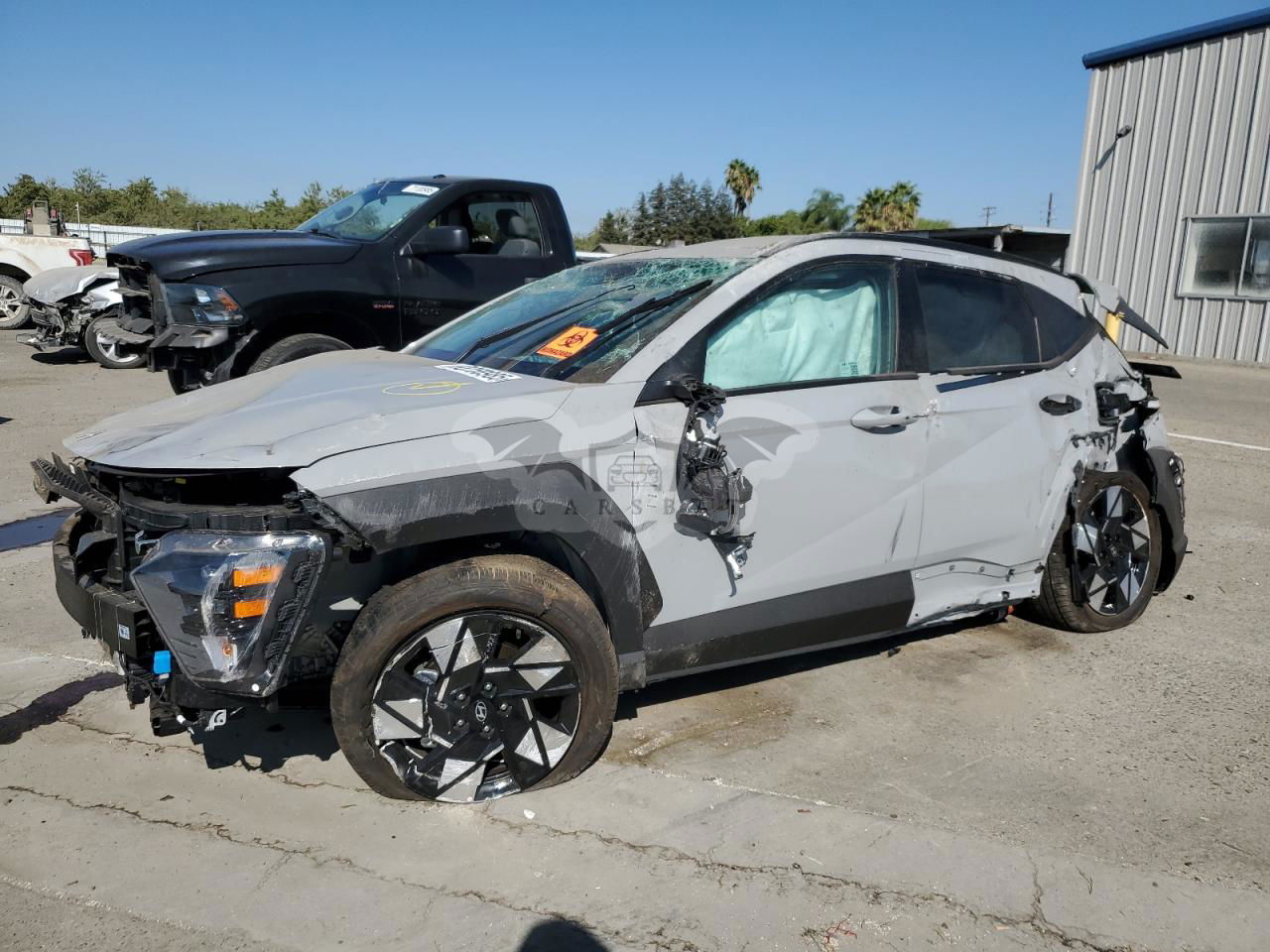Hyundai Kona SEL 2.0L  4 2025