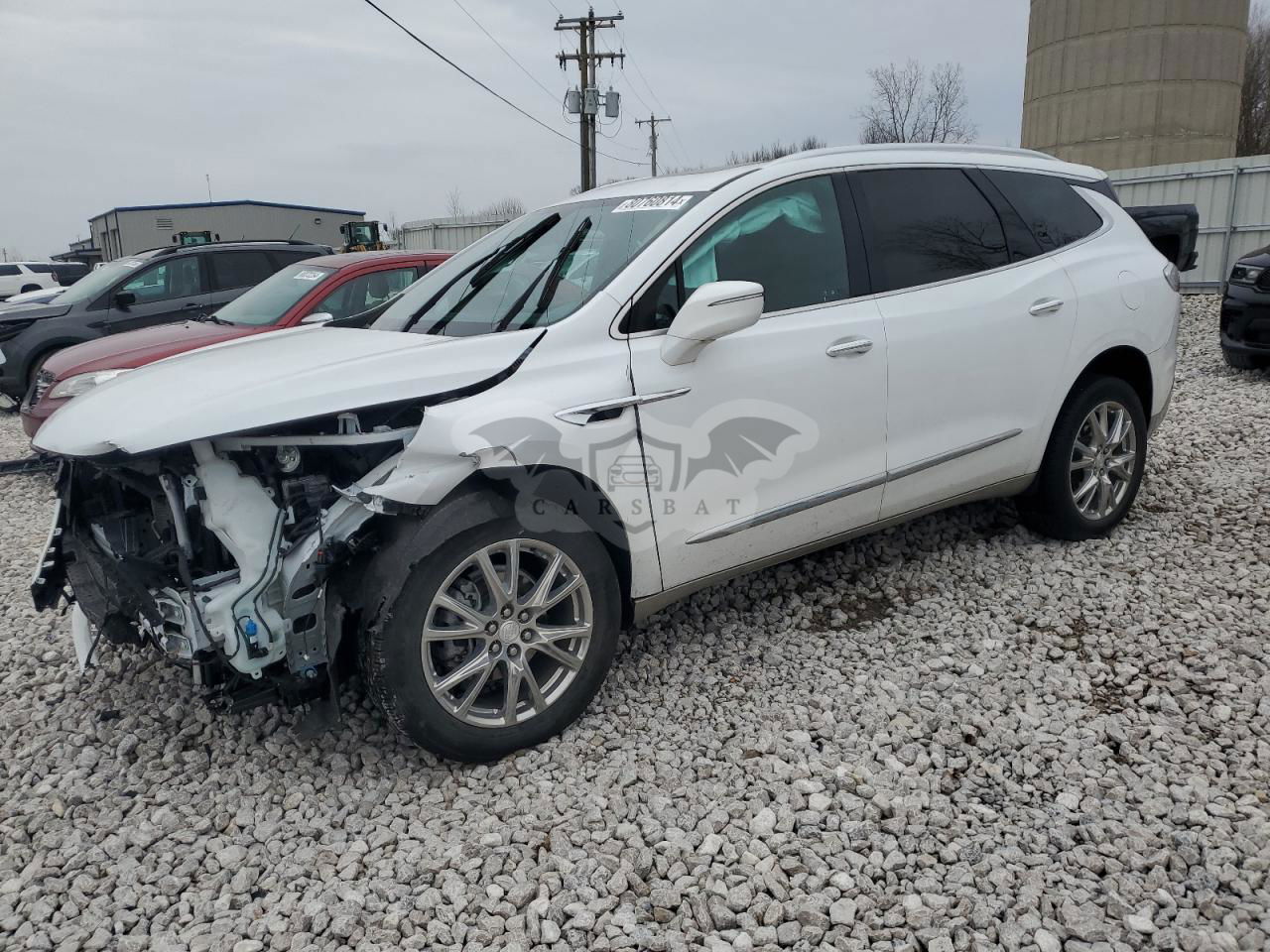 Buick Enclave 3.6L  6 2022