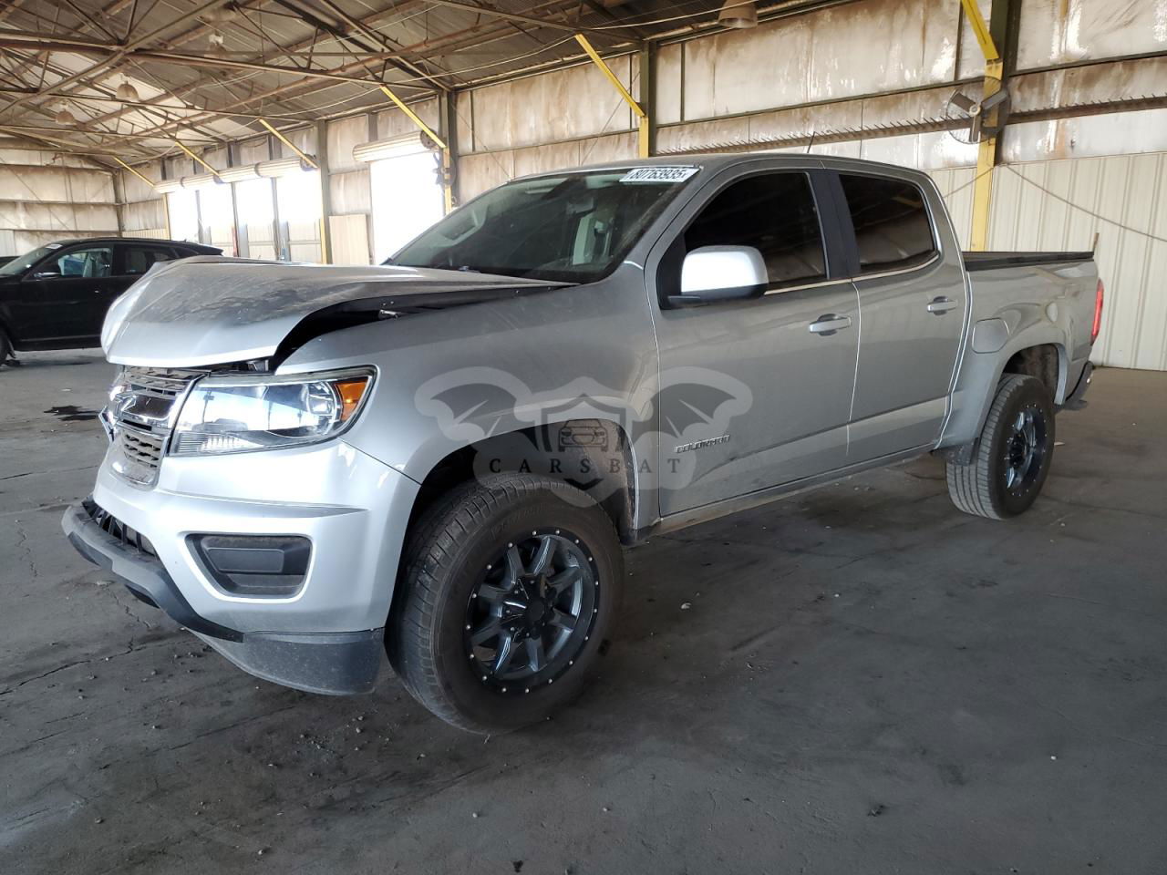 Chevrolet Colorado LT 3.6L  6 2017
