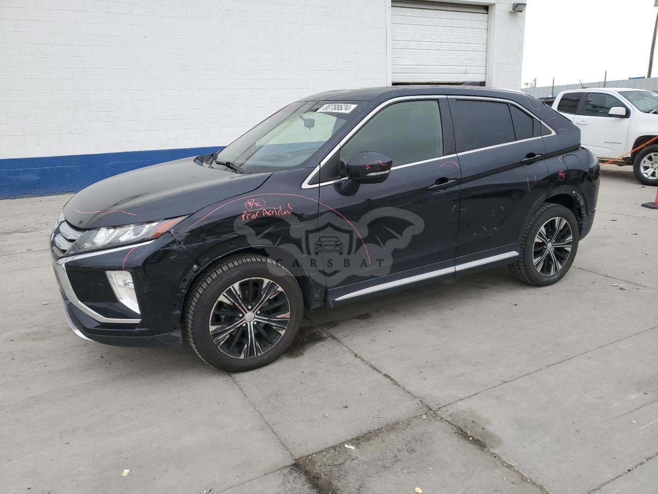 Mitsubishi Eclipse SE 1.5L  4 2019