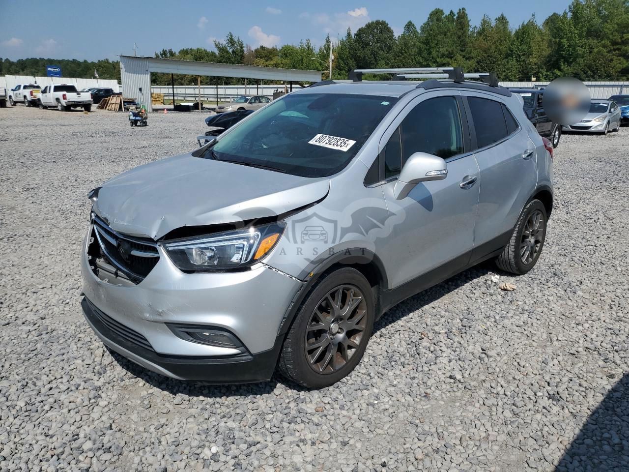 Buick Encore SPORT TOURING 1.4L  4 2019