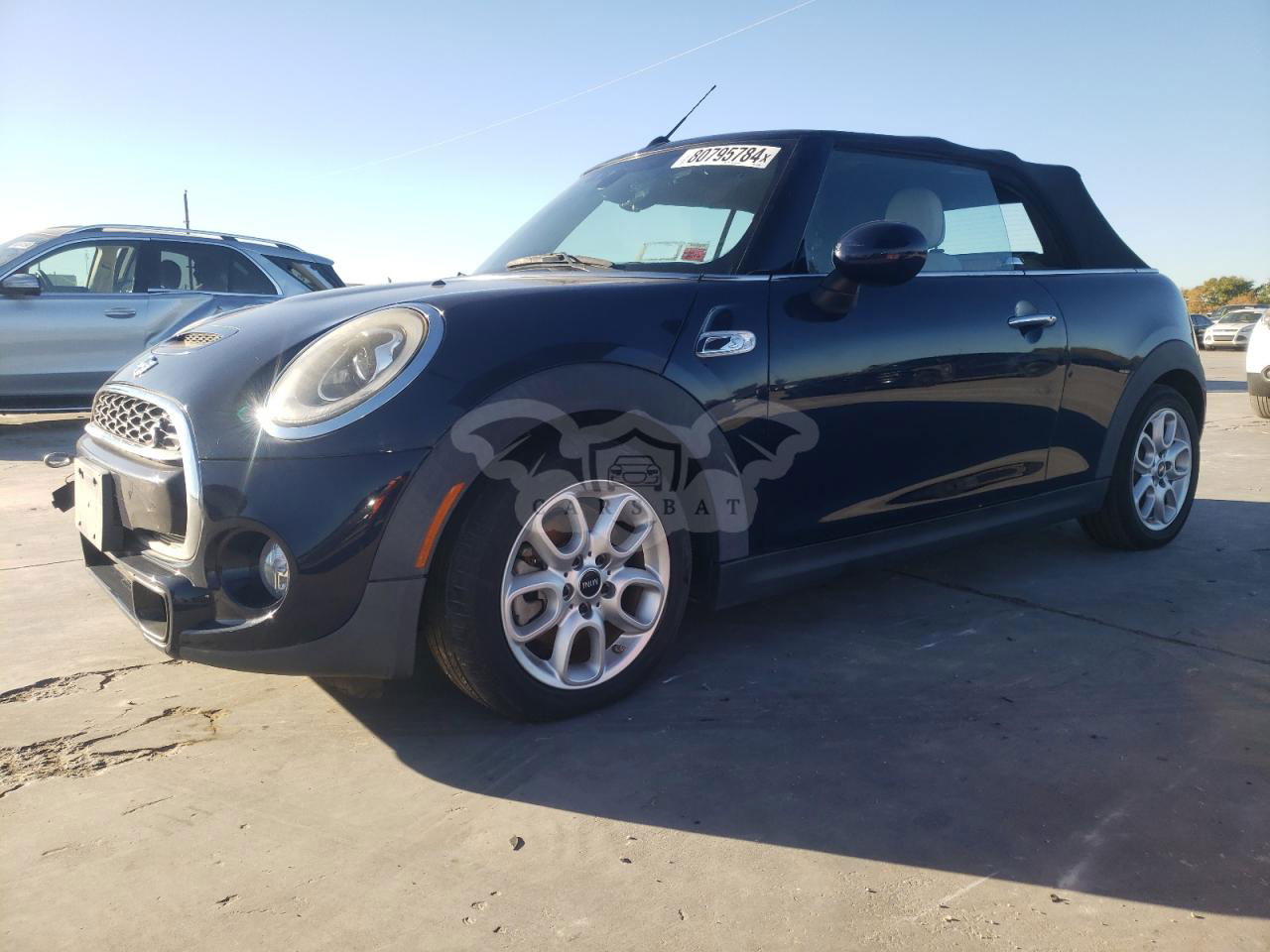 Mini Cooper 2.0L  4 2017